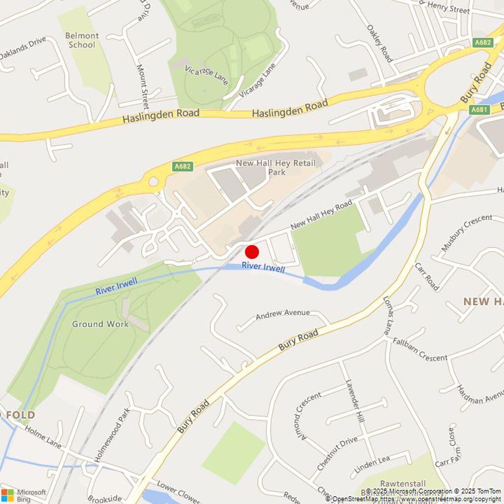 Additional image 5 of Second Floor, New Hall Hey Business Centre, New Hall Hey Road, Rawtenstall,BB4 6HR