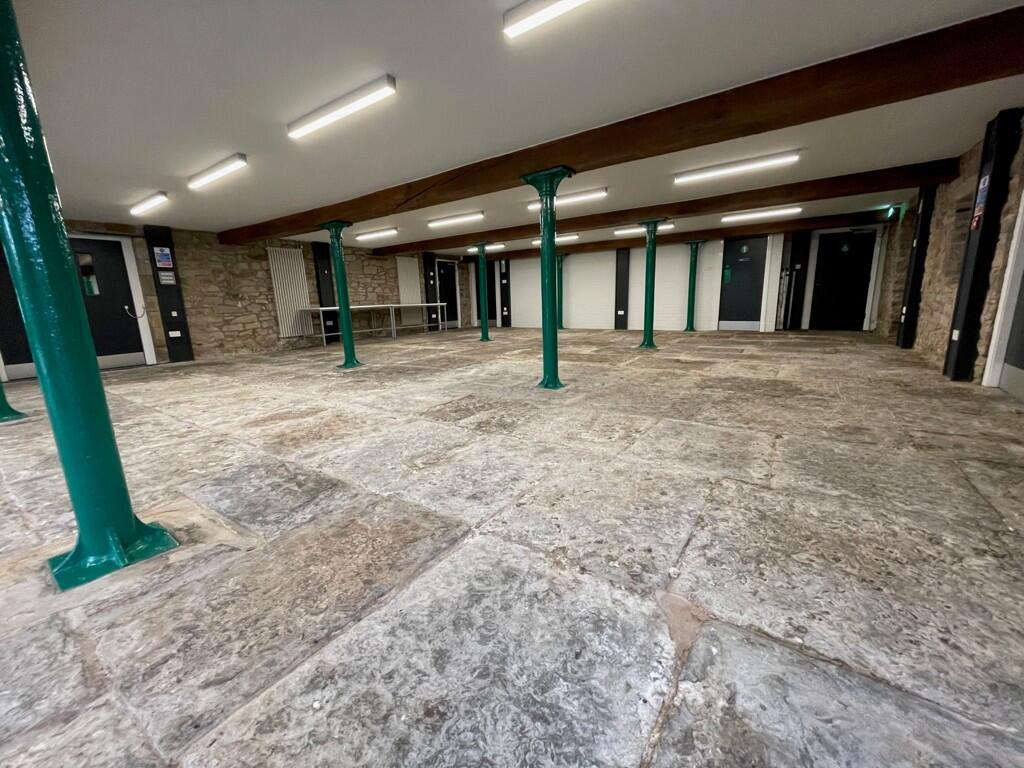 Additional image 4 of Nova Scotia Mill, 193 Bolton Road, Blackburn, BB2 3GE