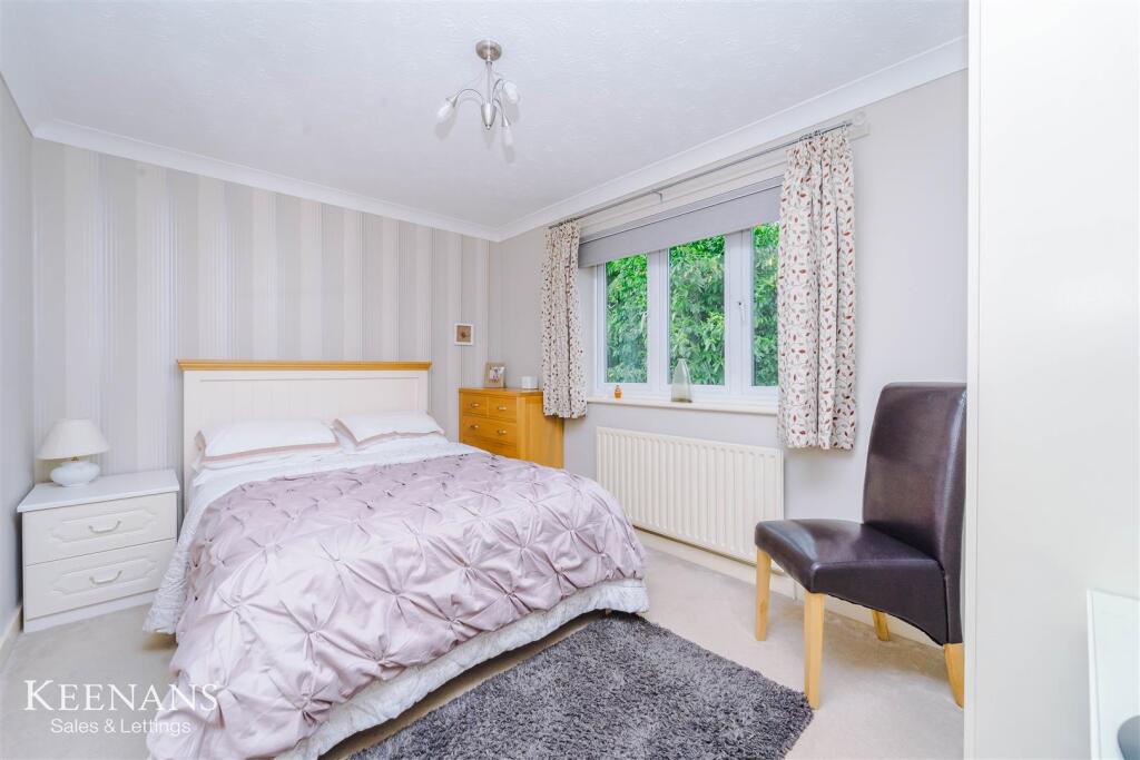 Additional image 14 of Hawthorne Close, Barrowford, Nelson