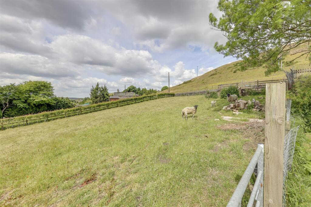 Additional image 4 of Jolly Barn Cottage, Oakenhead Wood Old Road, Rawtenstall, Rossendale - Over 2,500sqft & Almost An Acre Of Grounds & Land