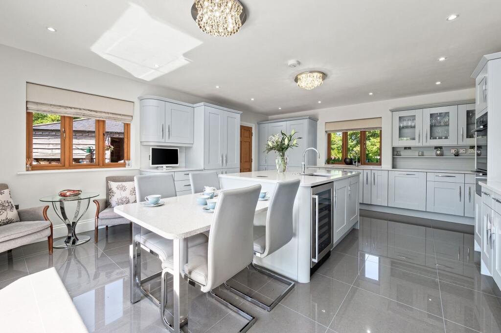 Additional image 6 of Blunts Green, Henley-In-Arden, B95