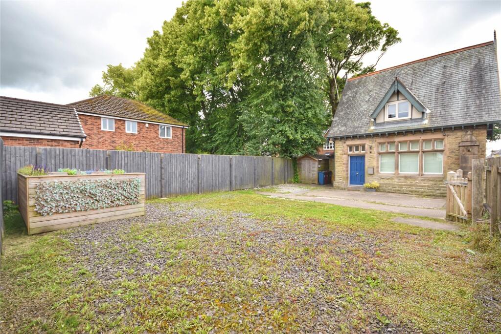 Additional image 6 of Whalley Road, Barrow, Clitheroe, Lancashire, BB7