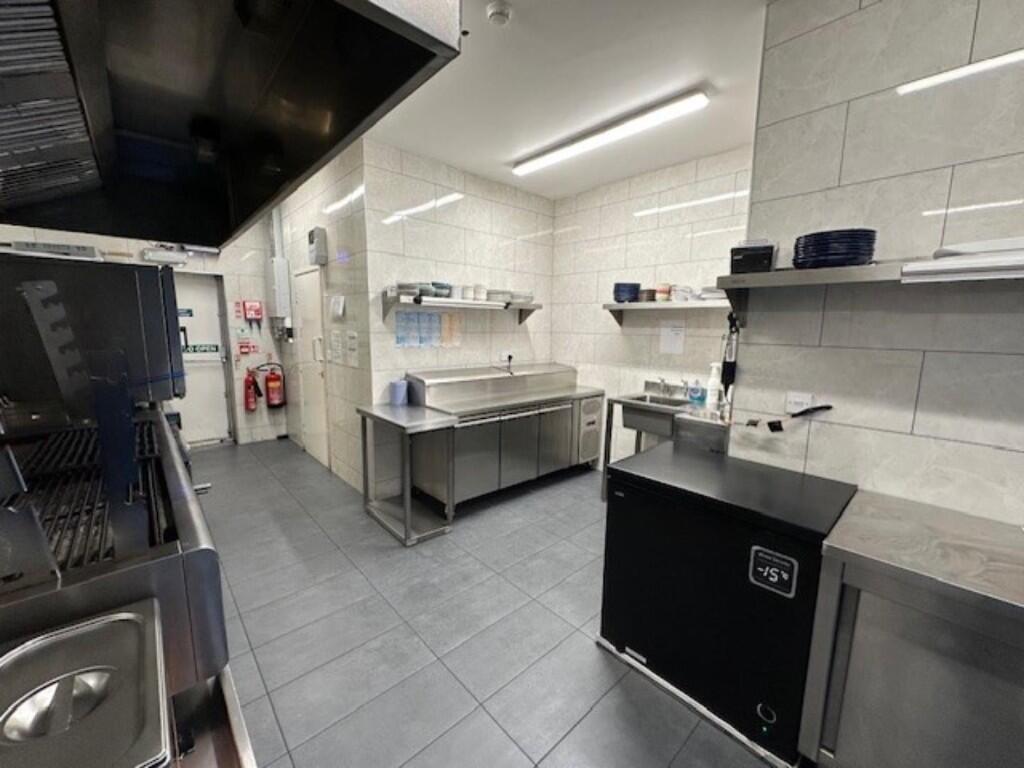 Additional image 17 of Leasehold Mediterranean Restaurant, B92