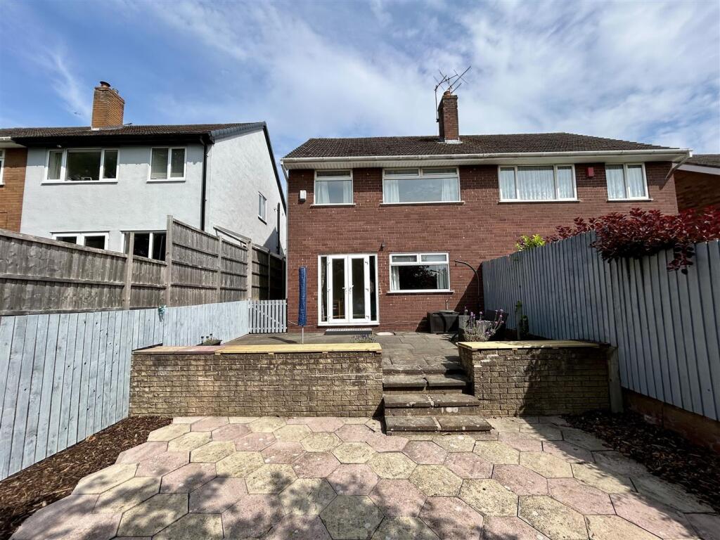 Additional image 19 of Castle Close, Cradley Heath