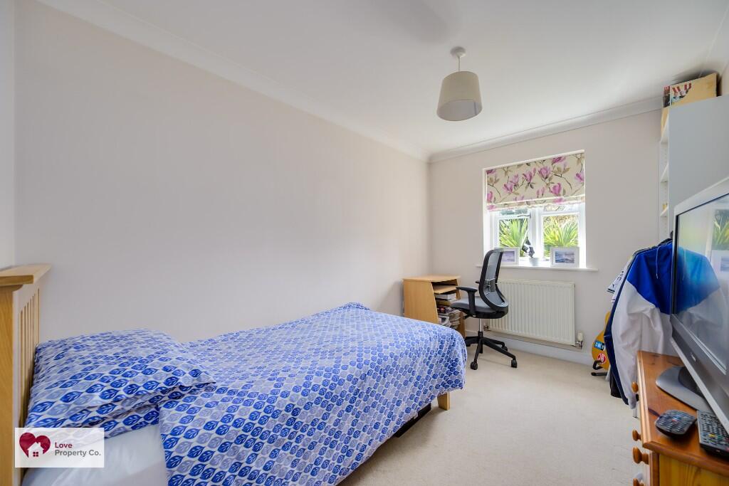 Additional image 10 of The Arbour, Widney Road, Knowle, Solihull, B93 9DY