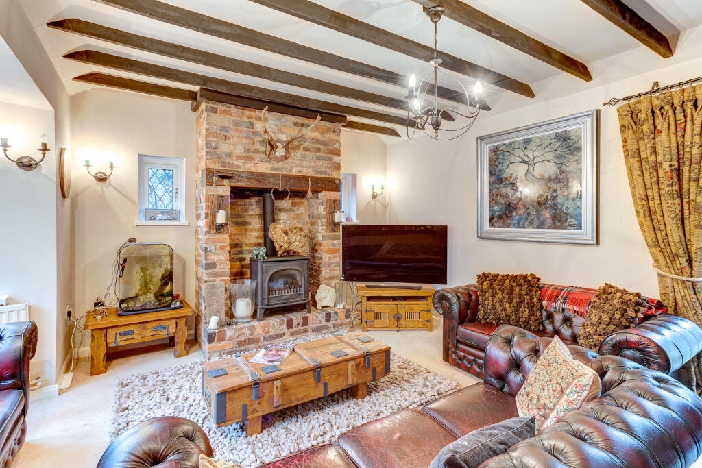 Additional image 2 of Hinton Fields, Bournheath, Bromsgrove, Worcestershire, B61