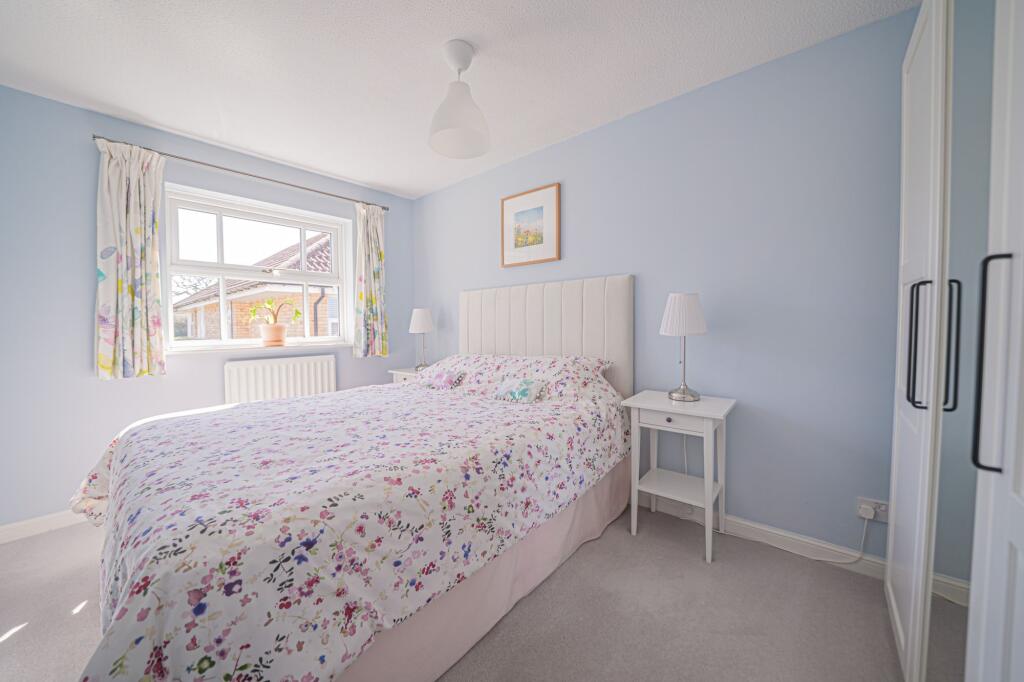 Additional image 8 of Gilmorton Close, Solihull, B91