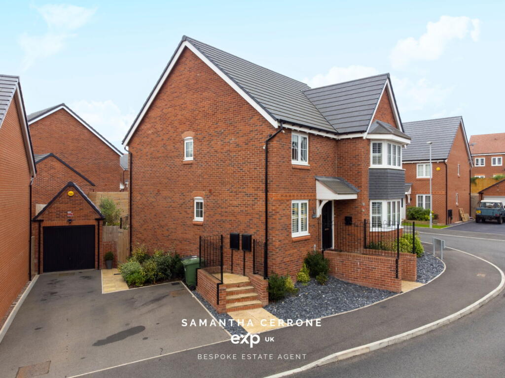 Additional image 23 of Odel Street, Enfield, Redditch, B97 6RY