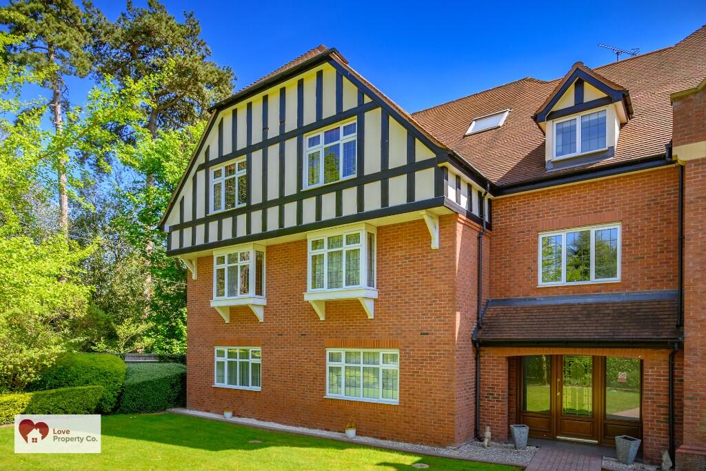 Additional image 24 of The Pavilion, 261 Station Road, Knowle, Solihull, B93 0PU