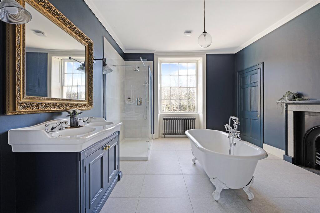 Additional image 17 of Lansdown Place East, Bath, Somerset, BA1