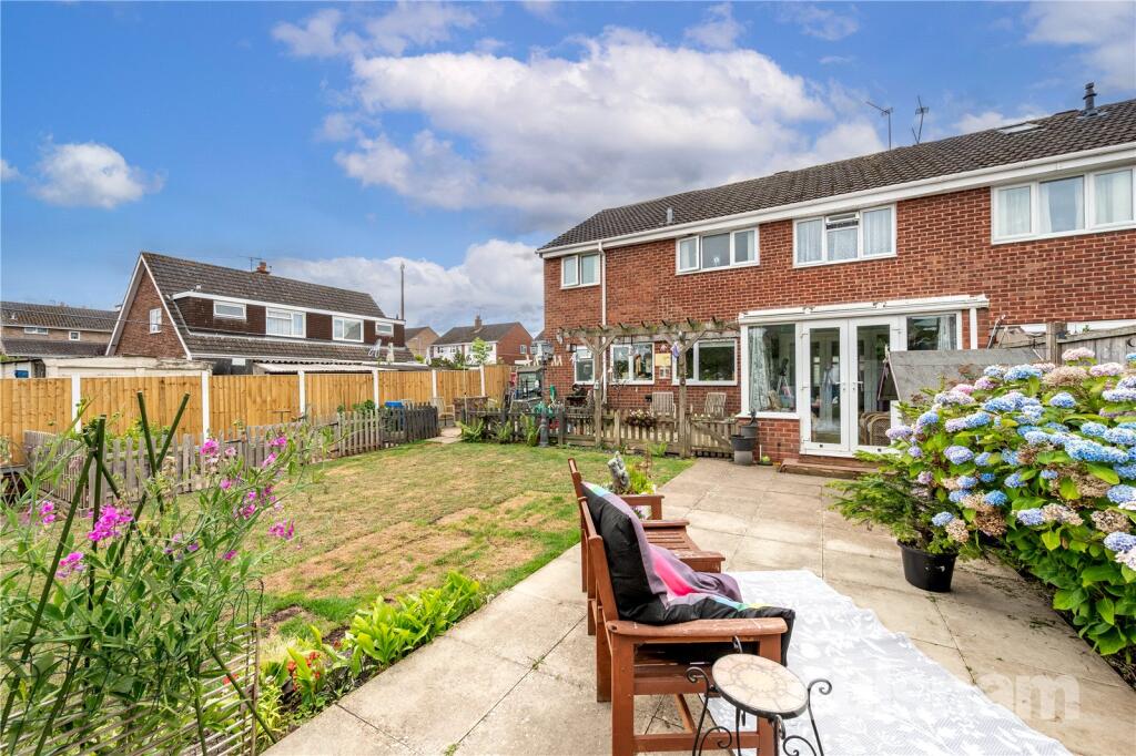 Additional image 20 of Augustine Avenue, Studley, Warwickshire, B80