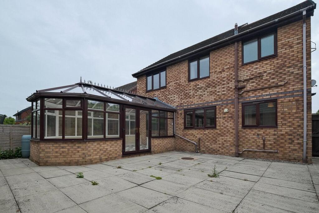 Additional image 21 of Beetham Court, Clayton-Le-moors, Accrington, Lancashire, BB5