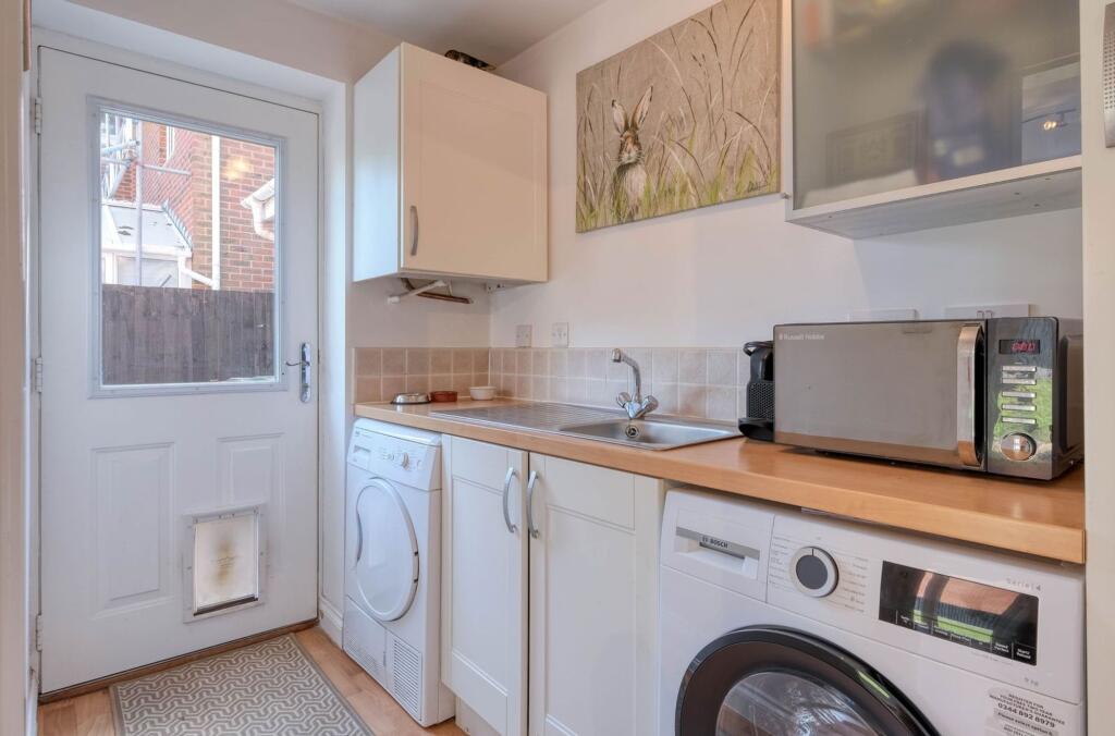 Additional image 10 of Evesham Road, Astwood Bank, B96