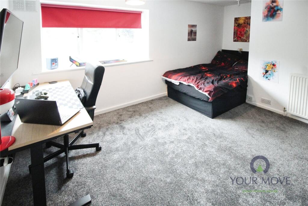 Additional image 12 of Forelands Grove, Bromsgrove, Worcestershire, B61