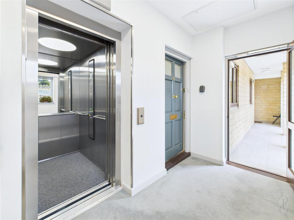 Additional image 5 of Northanger Court, Grove Street