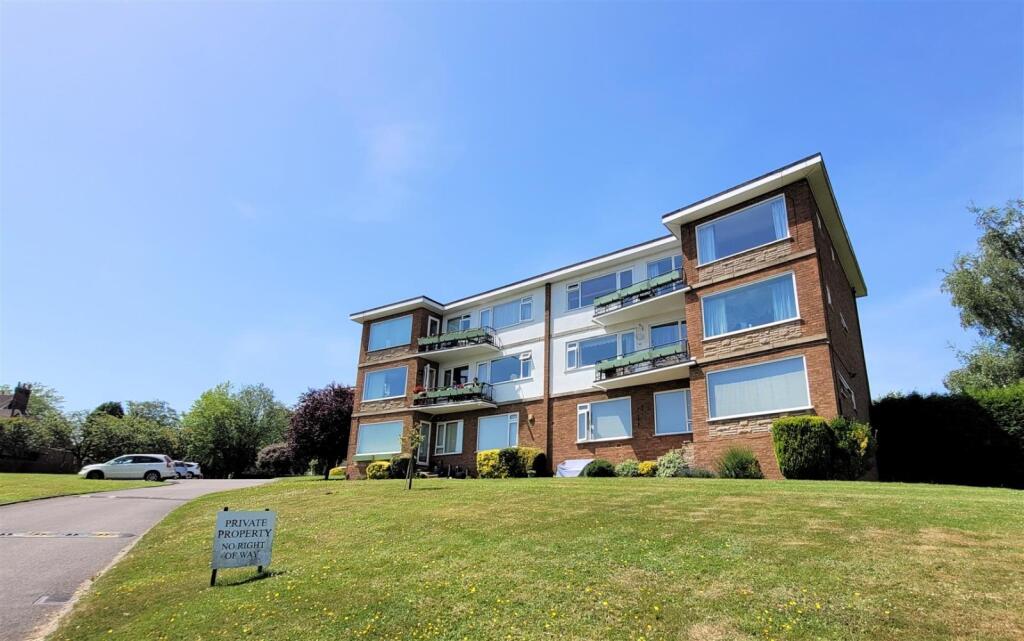 Hilton Court, Brooks Road, Sutton Coldfield, West Midlands, B72