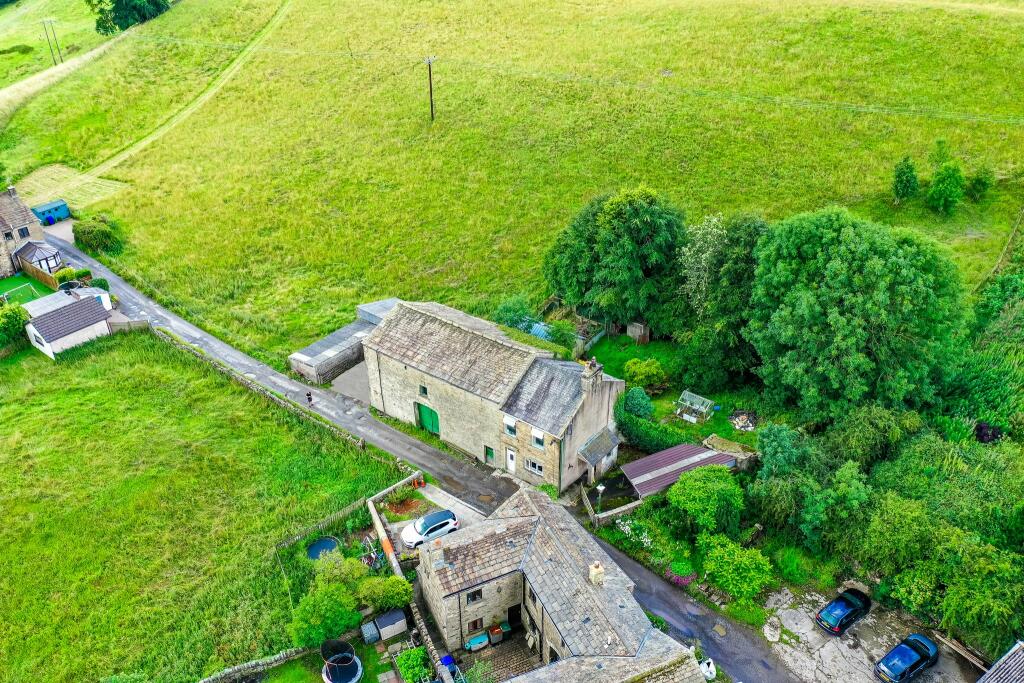 Additional image 23 of Hud Hey Farm, Haslingden