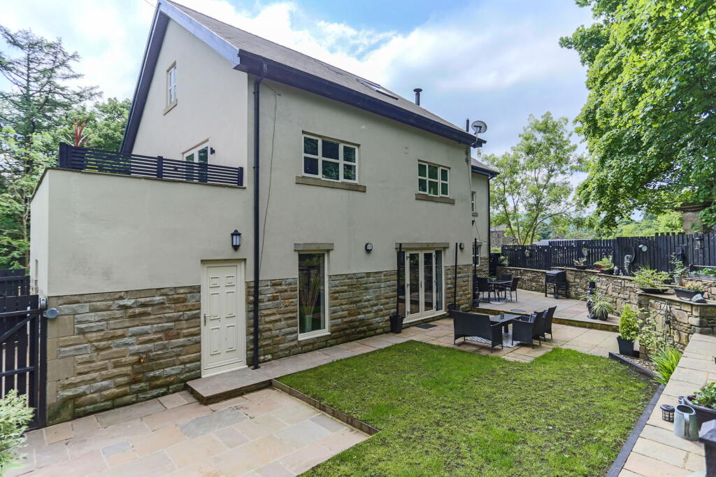 Additional image 14 of The Gate House, Lee Brook Road, Rossendale, BB4