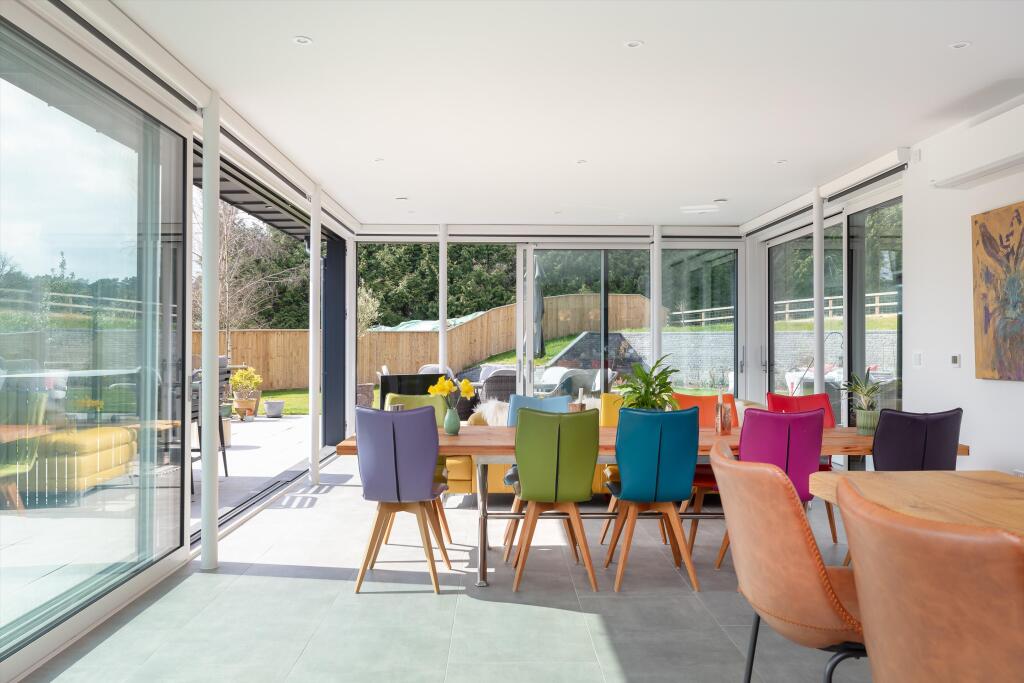 Additional image 9 of Potters Hill, Crockerton, Warminster, Wiltshire, BA12