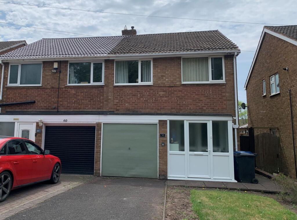 Additional image 2 of FGR's 4 Basin Lane (B77 2AH), 58 & 62 Glascote Road, Tamworth, (B77 2AD), & 45 Lilac Avenue, Sutton Coldfield, B74 3TS