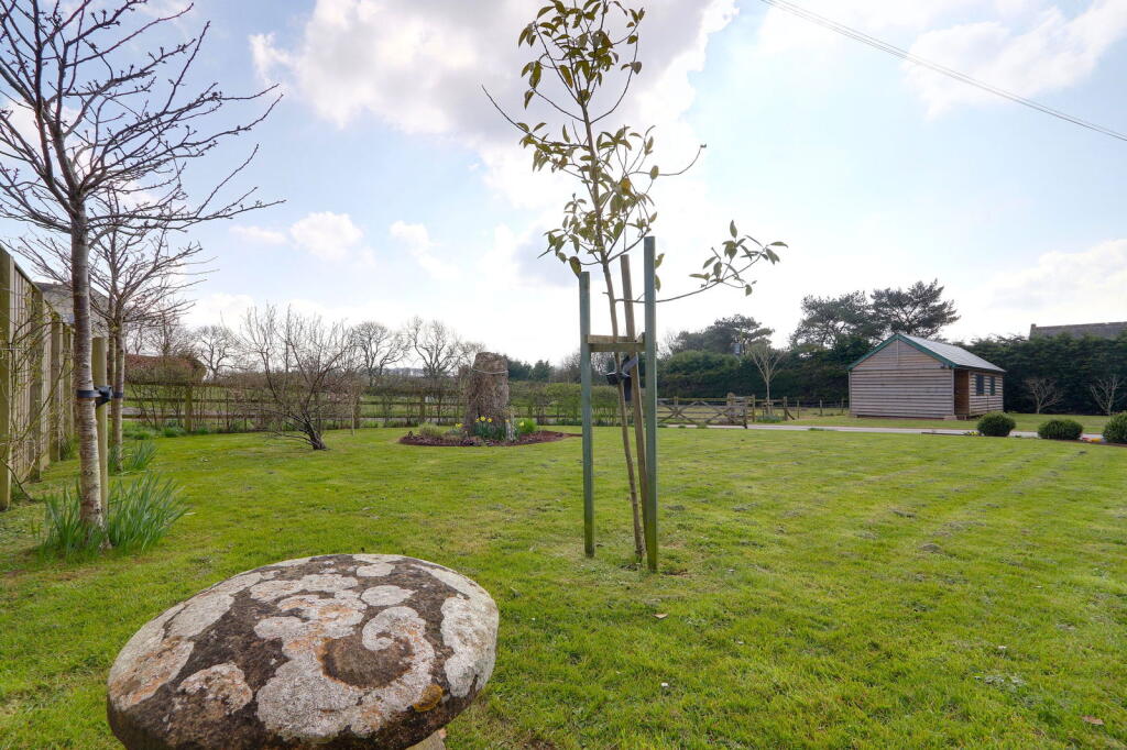 Additional image 57 of The Wrangles, Green Ore, Wells, BA5 3ET