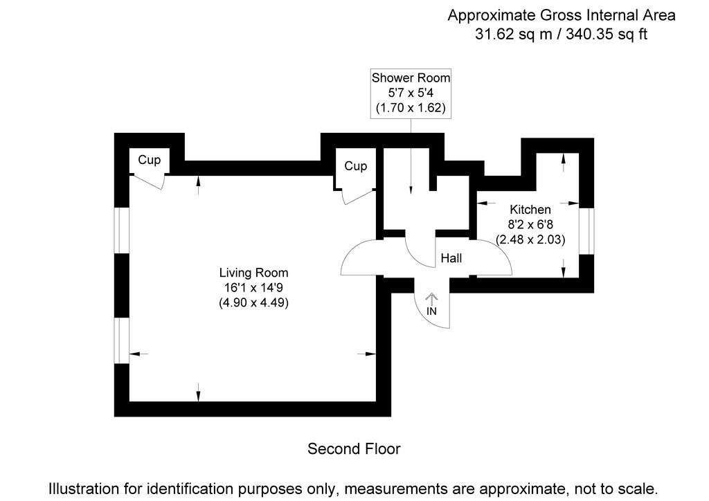 Additional image 12 of London Road, Bath