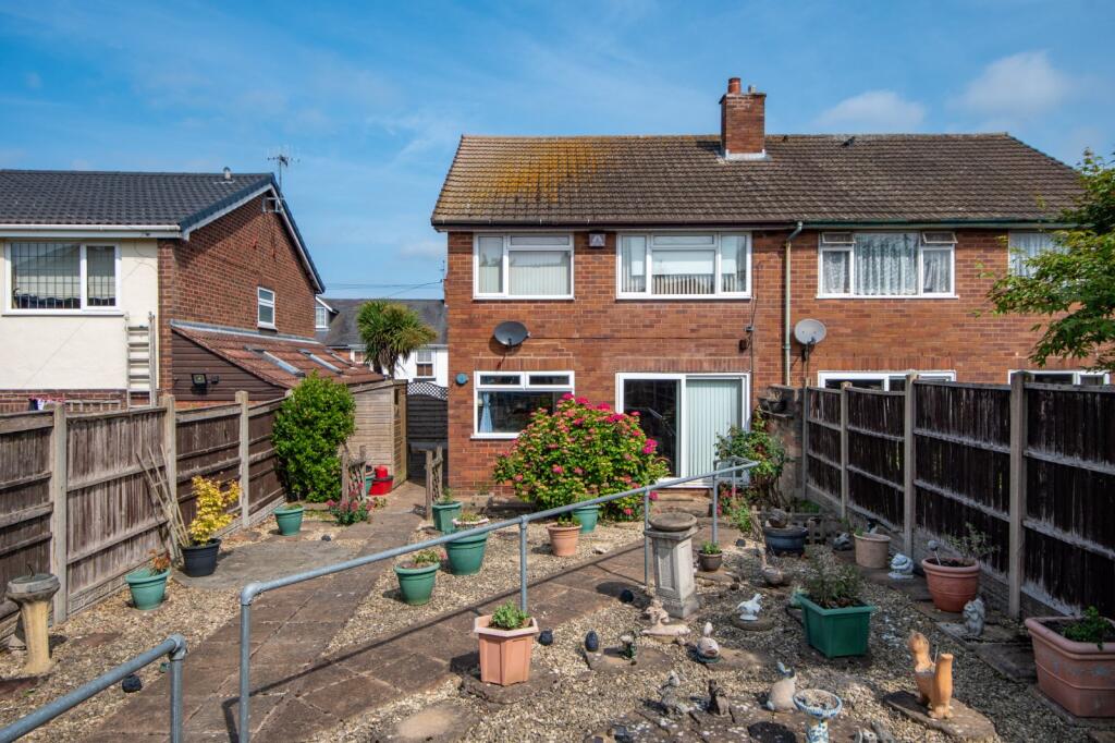 Additional image 15 of Middleton Road, Bromsgrove, Worcestershire, B61