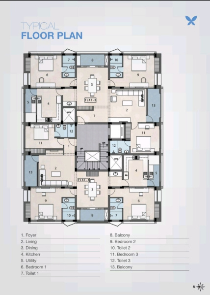 Additional image 3 of Vepery, Chennai