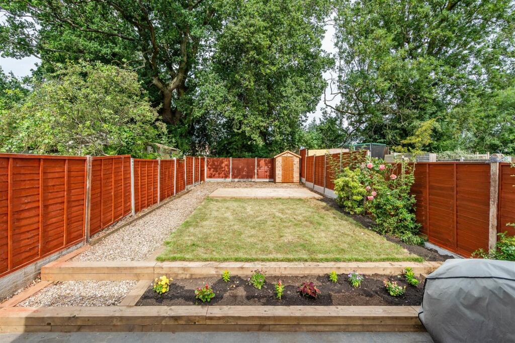 Additional image 13 of Cranmore Boulevard, Shirley