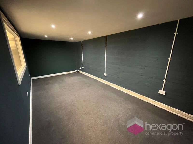 Additional image 4 of Unit 6 Harvey Works Industrial Estate, Shelah Road, Halesowen