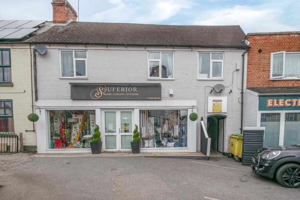 Additional image 13 of High Street, Studley, Warwickshire, B80