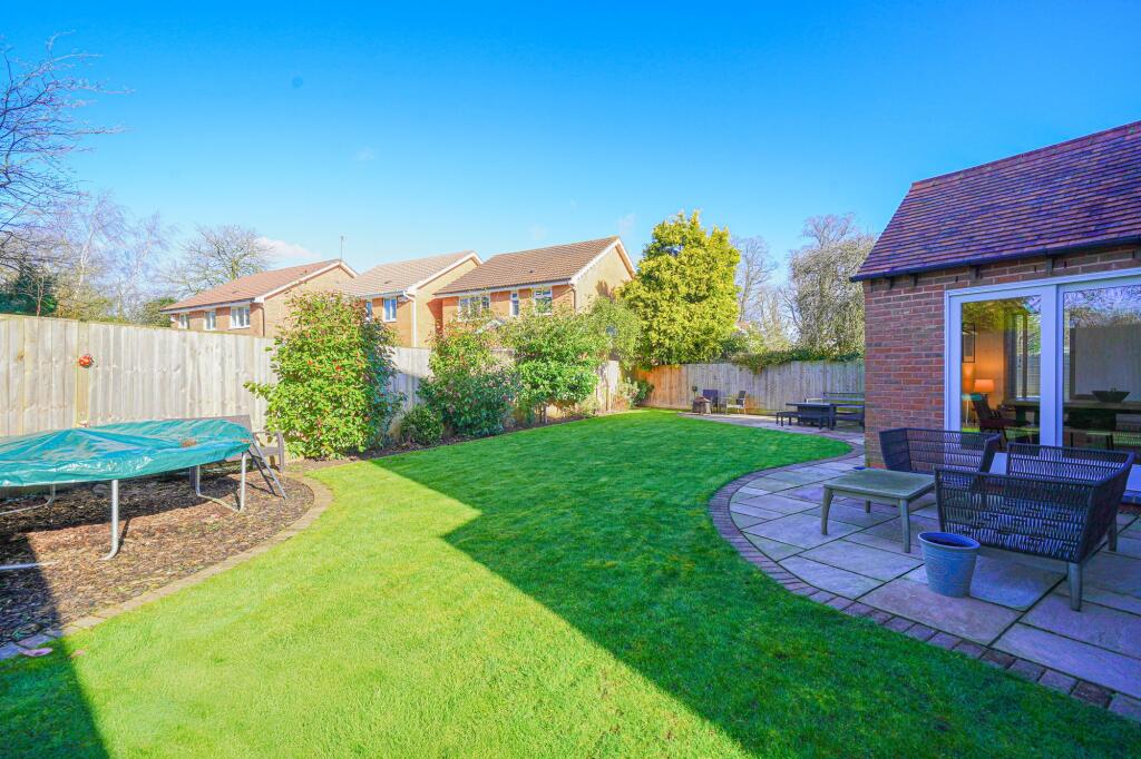 Additional image 32 of Mill Lane, Dorridge, B93