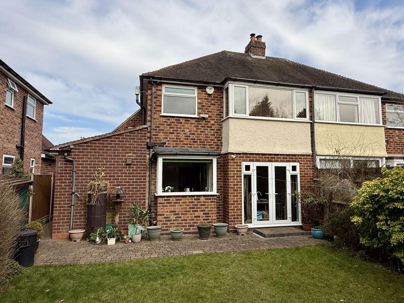 Additional image 24 of Denholm Road, Sutton Coldfield, B73 6PN