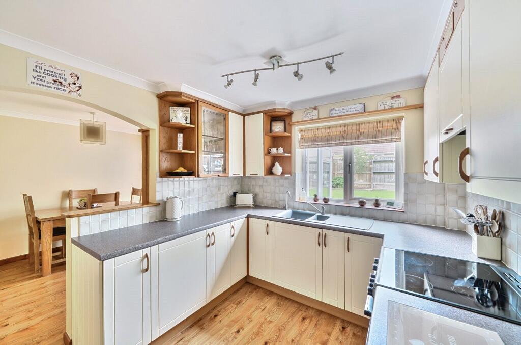 Additional image 17 of Church Road, Sparkford, Yeovil, Somerset, BA22