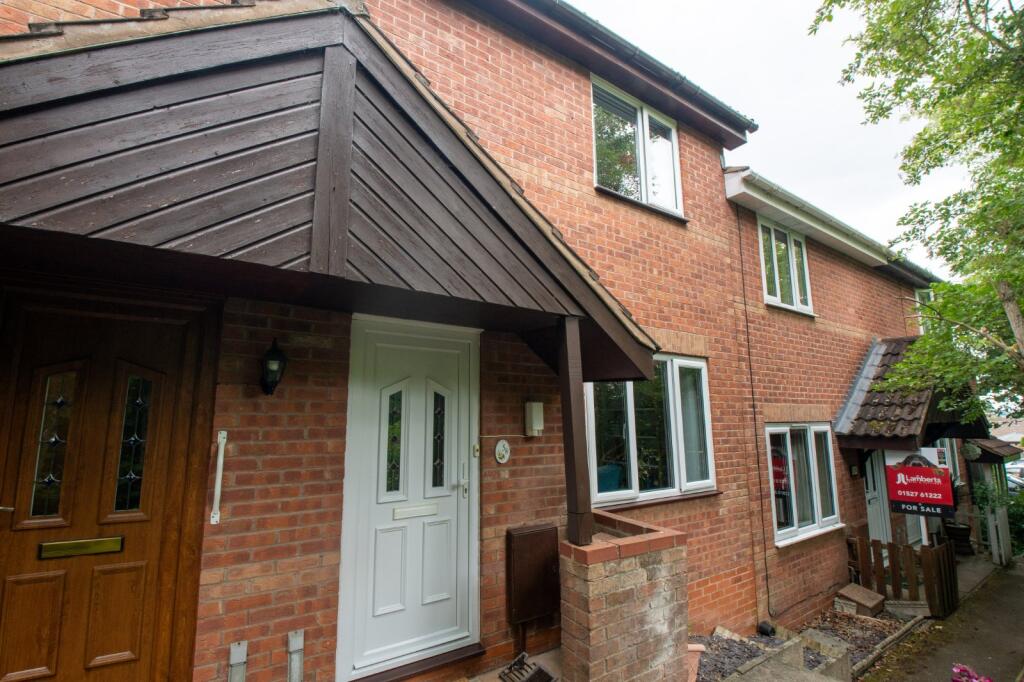 Additional image 18 of Perryfields Close, Redditch, Worcestershire, B98