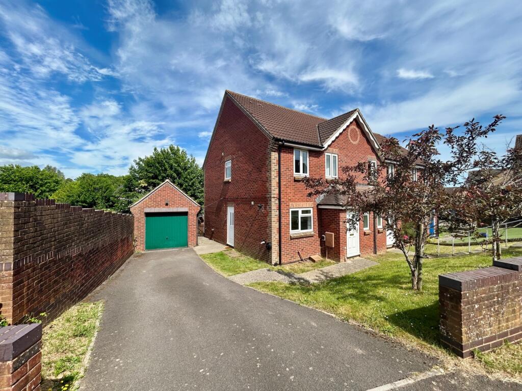 Westcombe, Yeovil, BA21