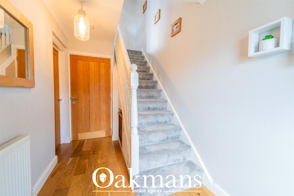 Additional image 13 of Steel Close, Bromsgrove, Worcestershire, B60