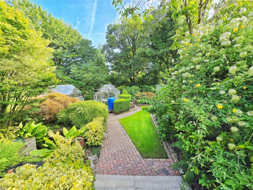 Additional image 25 of Haworth Avenue, Rawtenstall, Rossendale, BB4