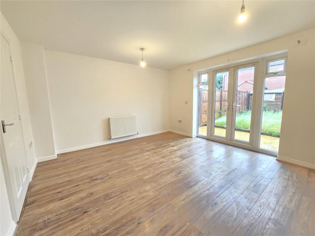 Additional image 4 of Grinham Avenue, Polesworth, Tamworth, Warwickshire, B78