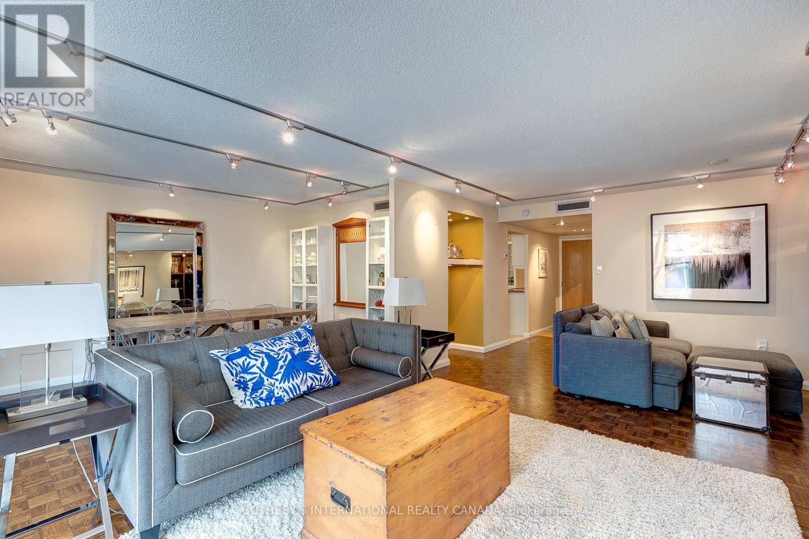 612 - 35 CHURCH STREET|Toronto (Church-Yonge Corridor), Ontario M5E1T3