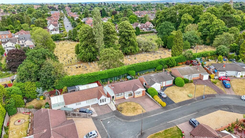 Additional image 23 of Hothersall Drive, Sutton Coldfield, West Midlands, B73