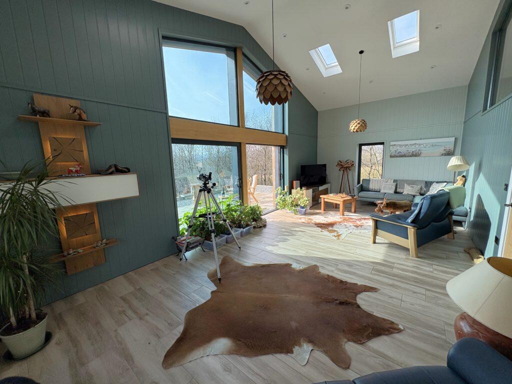 Additional image 5 of Property with land for sale – Cedar Lodge, Red Lane, Colne, BB8 7JW