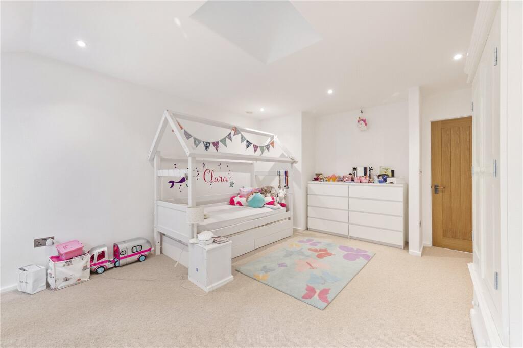 Additional image 31 of Dale Head, Slaidburn, Clitheroe, BB7