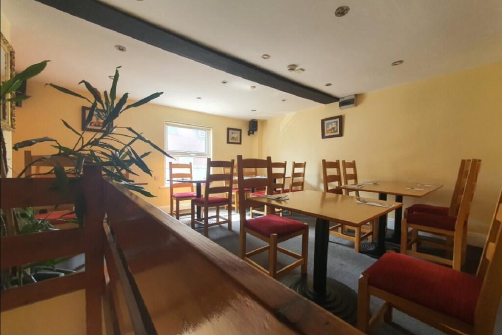 Additional image 5 of Thai Restaurant - Worcestershire [B61 7AE]