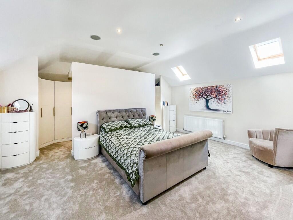 Additional image 17 of The Orchard, Birkenshaw. Bradford, West Yorkshire, BD11