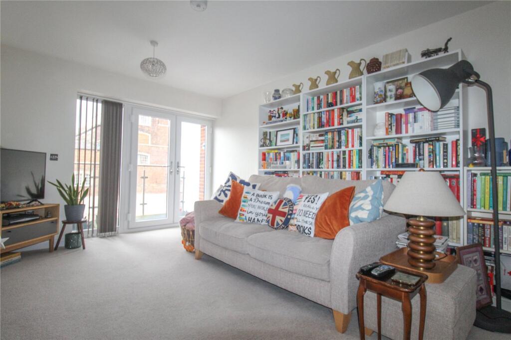 Additional image 3 of Fortescue House, Court Street