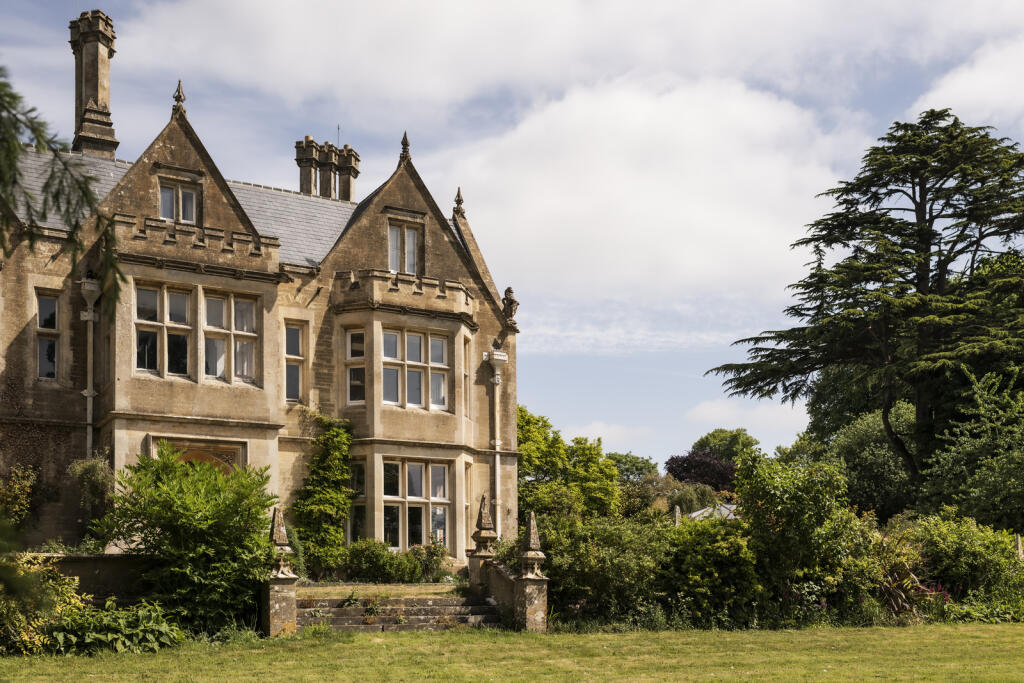 Additional image 7 of Frankleigh House, Bath Road, Bradford-On-Avon, Wiltshire