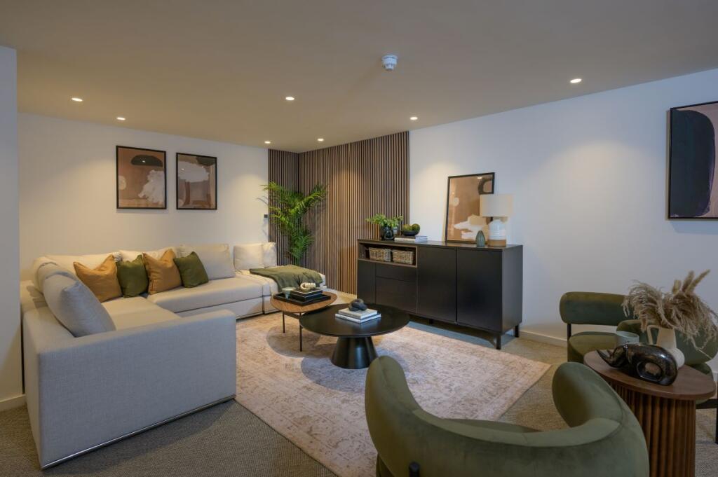 Additional image 9 of 1 St. James's Passage, Bath, Avon, BA1 1QS