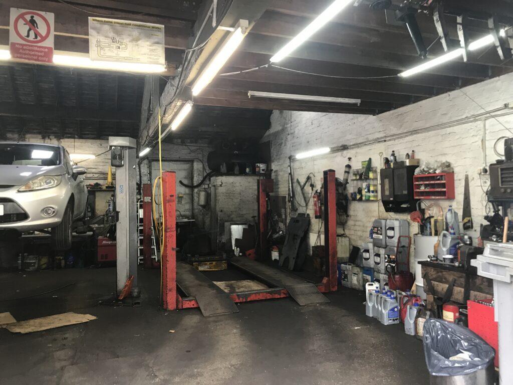 Additional image 2 of 1A Cobden Street, Burnley, BB10 3BB