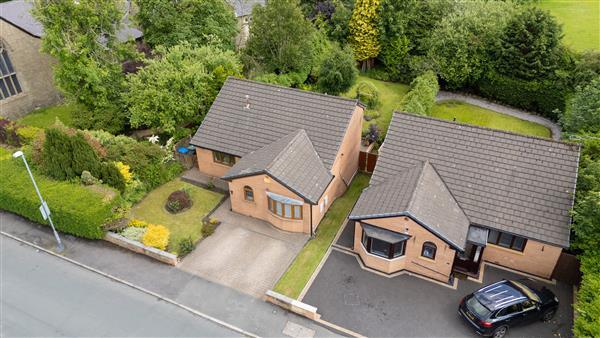 Additional image 19 of St. Peters Avenue, Rossendale